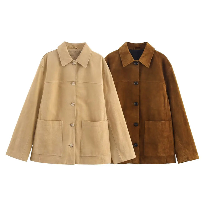 casual zara jacket, autumn