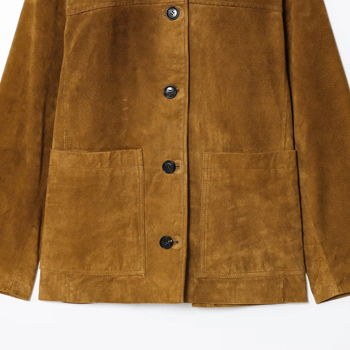 casual zara jacket, autumn