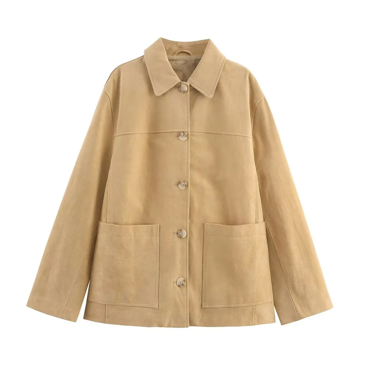 casual zara jacket, autumn