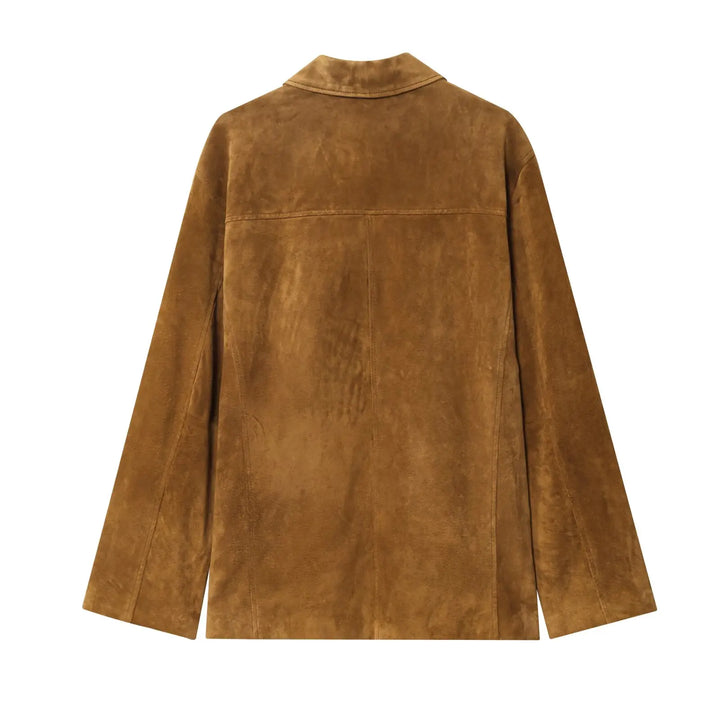 casual zara jacket, autumn