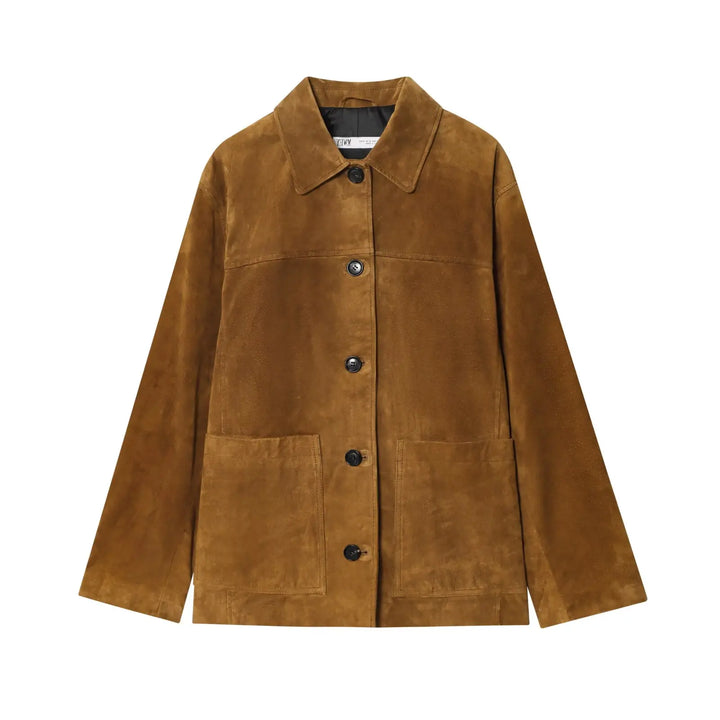 casual zara jacket, autumn