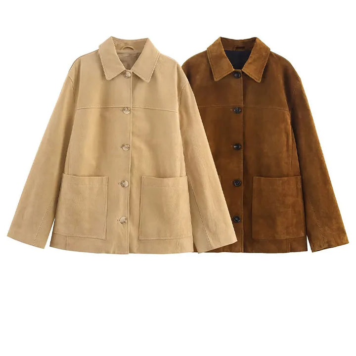 casual zara jacket, autumn