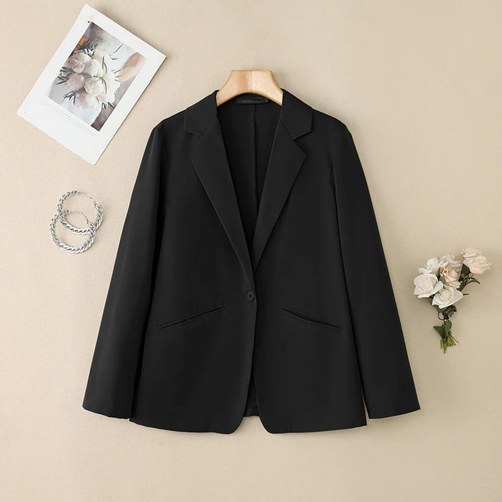 Zanzea autumn blazer, various colors, casual