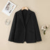 Zanzea autumn blazer, various colors, casual