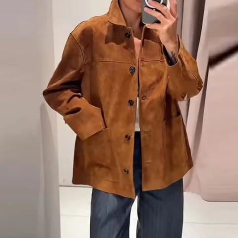 casual zara jacket, autumn