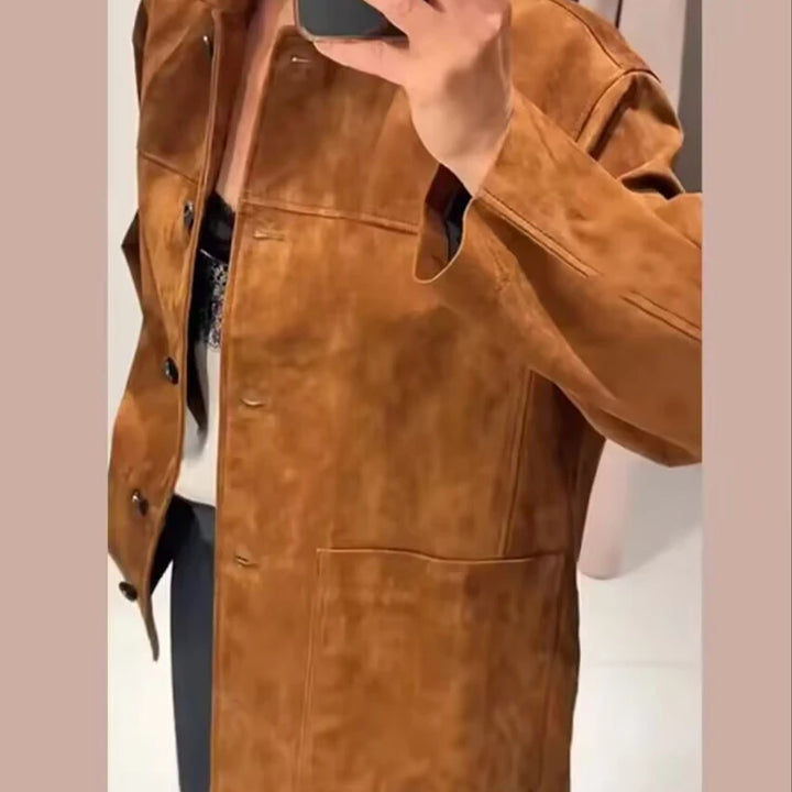 casual zara jacket, autumn