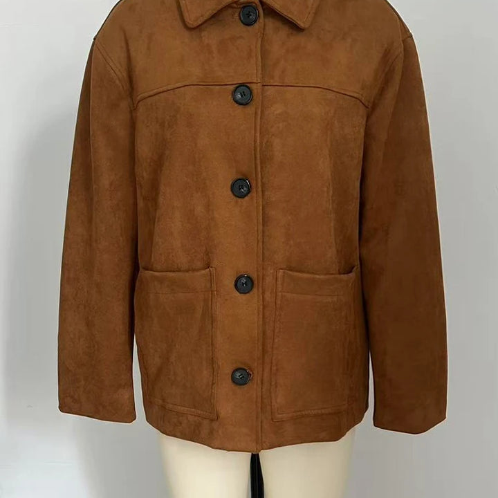 casual zara jacket, autumn